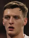 Dael Fry - FC Middlesbrough futbolcusu