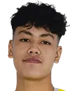 Dafa Al Gasemi - Spieler von Dewa United Banten FC