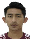 Daffa Salman - PSM Makassar futbolcusu