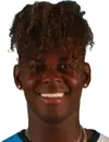Dagner Quintero - jugador del Manta FC