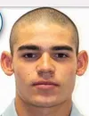 Dagoberto Espinoza - CF América futbolcusu