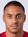 Dagui Paviot - jogador do FC Biel-Bienne 1896