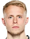Dagur Dan Thórhallsson - CF Montréal futbolcusu