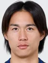 Daichi Hayashi - Gamba Osaka futbolcusu