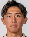 Daigo Furukawa - giocatore del Renofa Yamaguchi
