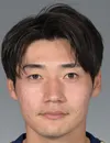Daihachi Okamura - Machida Zelvia futbolcusu