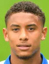 Daijiro Chirino - UD Almería futbolcusu