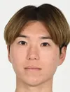 Daiki Fukazawa - Spieler von Avispa Fukuoka
