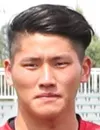 Daiki Goto - FC Gifu futbolcusu