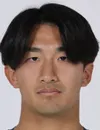Daiki Shinoda - Gainare Tottori futbolcusu