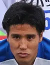 Daiki Watari - Tokushima Vortis futbolcusu