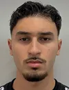 Dailon Ramadani - NK Hrvace futbolcusu