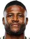Dairon Asprilla - Atlético Nacional futbolcusu