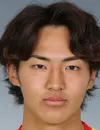 Daishi Kurisu - Fujieda MYFC futbolcusu