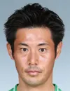 Daisuke Inazumi - Vanraure Hachinohe futbolcusu