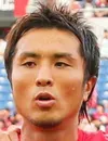 Daisuke Nasu - Kariyer sonu futbolcusu