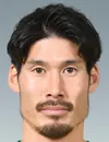 Daisuke Suzuki - joueur du JEF United Chiba