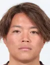 Daisuke Takagi - Ryukyu Okinawa futbolcusu