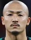 Daizen Maeda - Celtic Glasgow futbolcusu