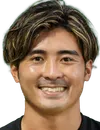 Daizo Horikoshi - FC Osaka futbolcusu