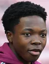 Dakarai Mafico - Yeovil Town futbolcusu