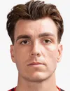 Dakota Barnathan - Spieler von Richmond Kickers
