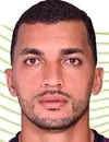 Dalberson - Vila Nova Futebol Clube (GO) futbolcusu