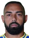 Dalberto - Arema FC futbolcusu