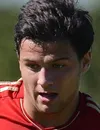 Dale Jennings futbolcu profil fotoğrafı