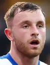 Dale Taylor - Spieler von FC Blackpool