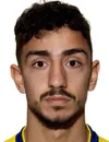 Daleho Irandust - Shaanxi Union futbolcusu