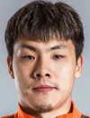 Dalei Wang - jogador do Shandong Taishan