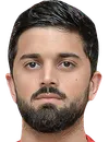 Daler Yodgorov futbolcu profil fotoğrafı