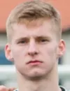 Dalibor Lazic - jogador do FK Buducnost Krusik Valjevo