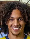 Dalil Bafdili - jugador del Precision FC