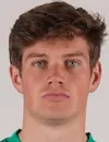 Dallas Odle futbolcu profil fotoğrafı