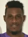 Dallian Allogho - AS Mangasport Moanda futbolcusu