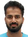 Dalraj Singh - Indian Navy futbolcusu