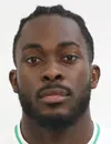 Dalton Enokpa - Villena CF futbolcusu