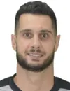 Dalton - Spieler von Floresta Esporte Clube (CE)
