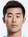 Dalun Zheng - giocatore del Henan FC