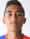 Damait Lyngdoh - Shillong Lajong FC futbolcusu