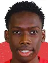 Damani Touré - Dinan Léhon FC futbolcusu