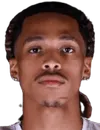 Damean Domínguez - Spieler von San Juan FC