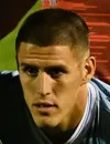 Damián Adín - CA San Miguel futbolcusu