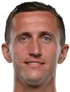 Damian Baris - jugador del MFK Skalica