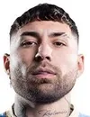 Damián Batallini foto profilo del calciatore