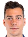 Damián Cáceres - Córdoba CF futbolcusu