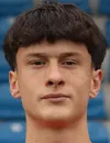 Damian Coric - Spieler von FC Ingolstadt 04 II