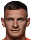 Damian Dabrowski - Zaglebie Lubin futbolcusu
